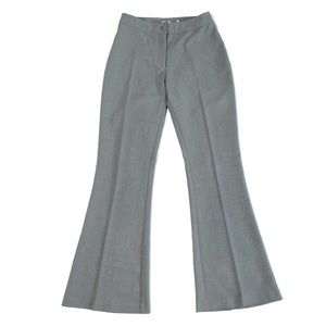 Vintage 90s XOXO Gray Flared Pants